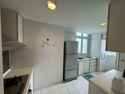 Monterey Park Condominium (D5), Condominium #540595091